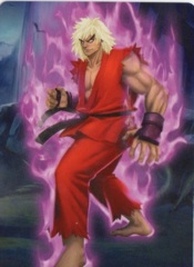 Ken ** Full Art PROMO